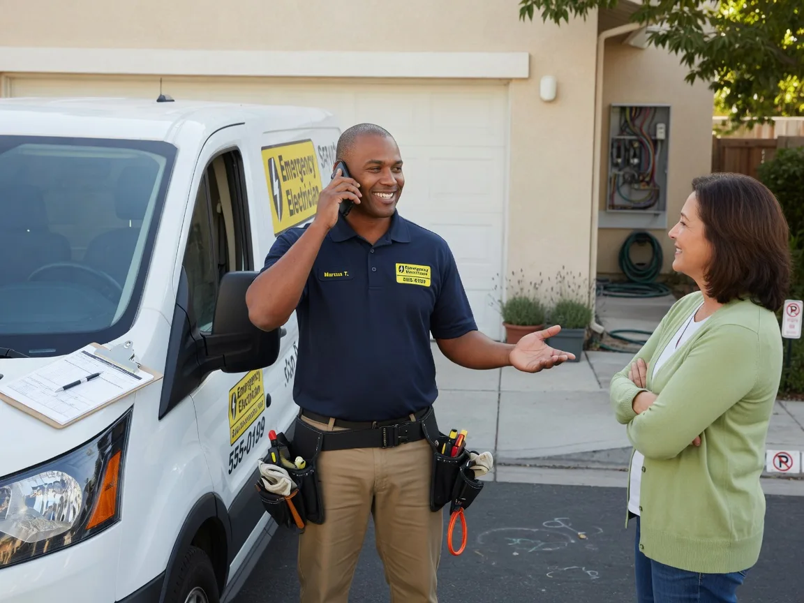 Emergency Electrician Ragley, LA FAQs